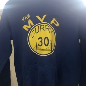 Sweat shirt